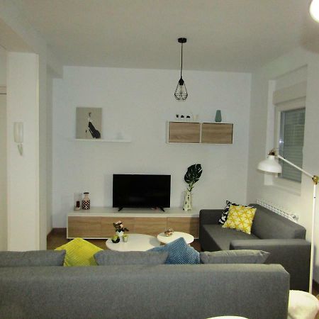 Apartamento Soria Centro L&A Εξωτερικό φωτογραφία