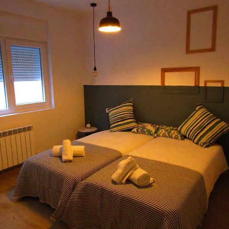 Apartamento Soria Centro L&A Εξωτερικό φωτογραφία