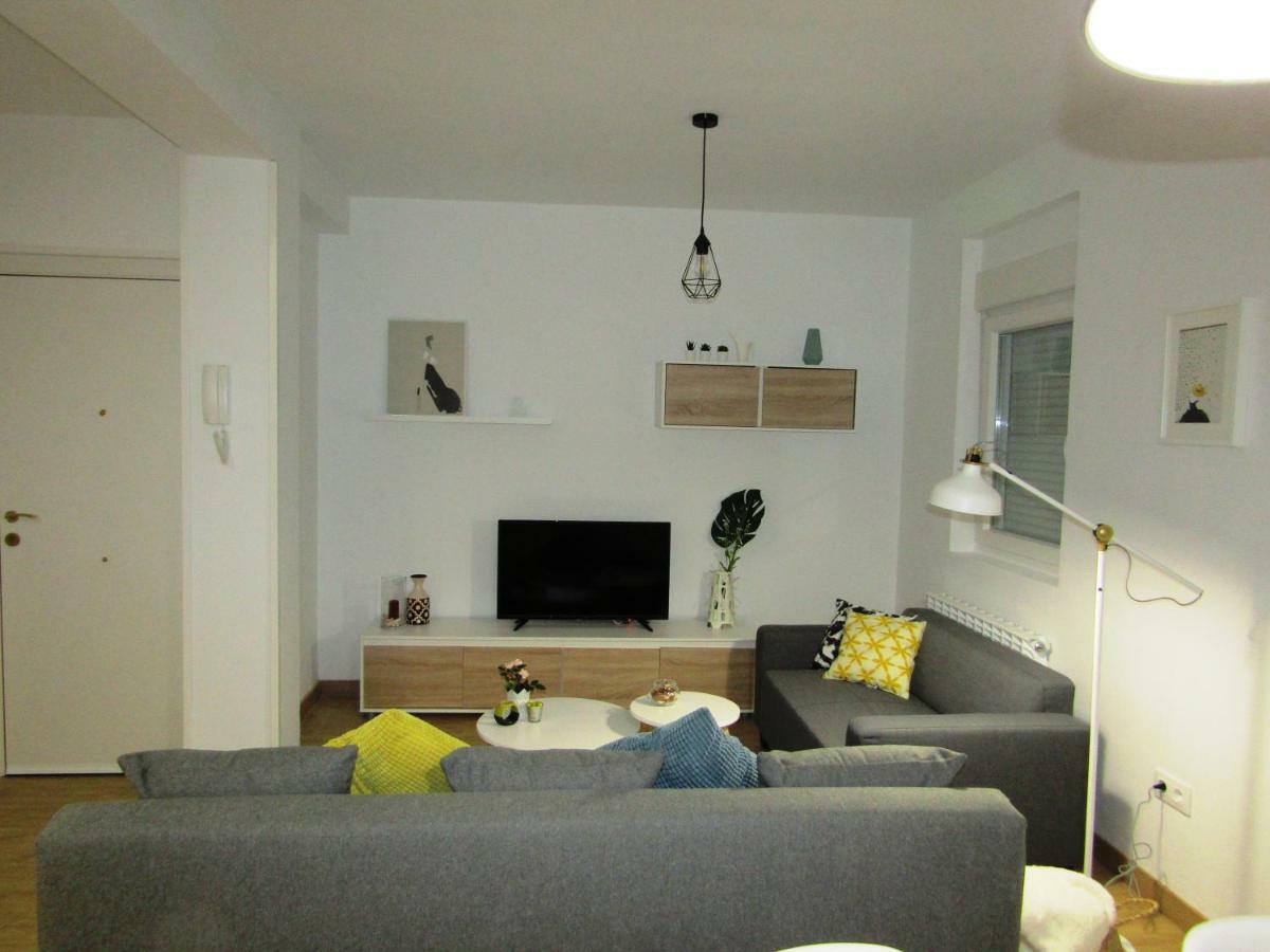 Apartamento Soria Centro L&A Εξωτερικό φωτογραφία