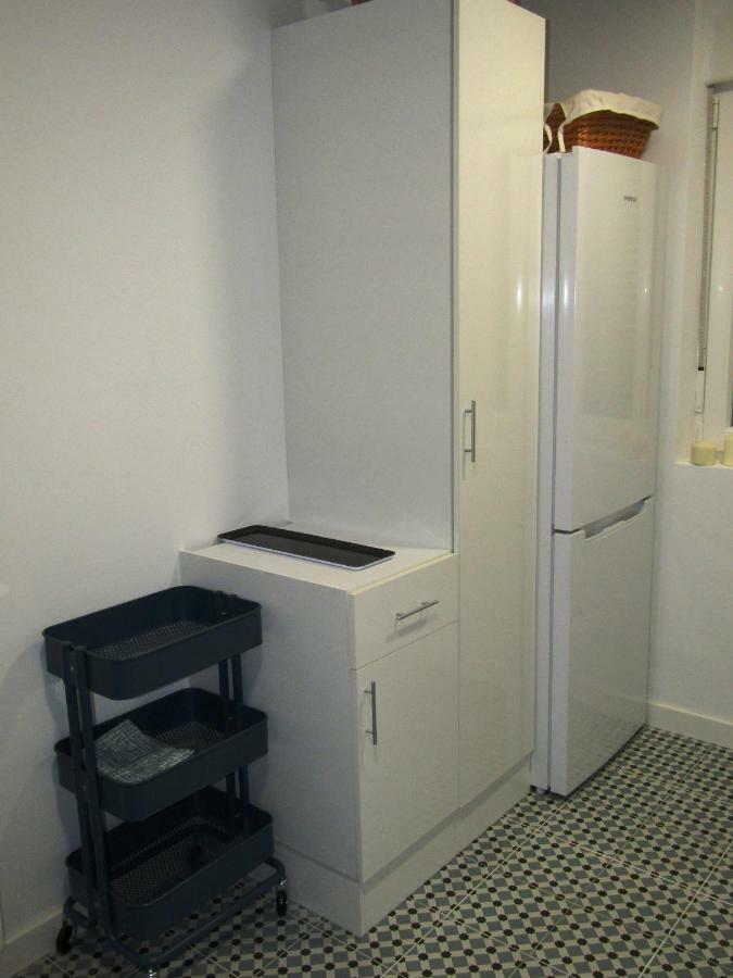 Apartamento Soria Centro L&A Εξωτερικό φωτογραφία