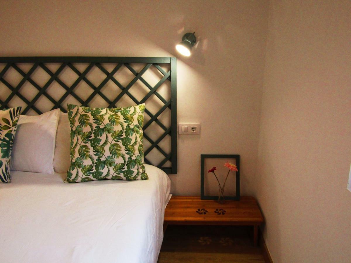 Apartamento Soria Centro L&A Εξωτερικό φωτογραφία