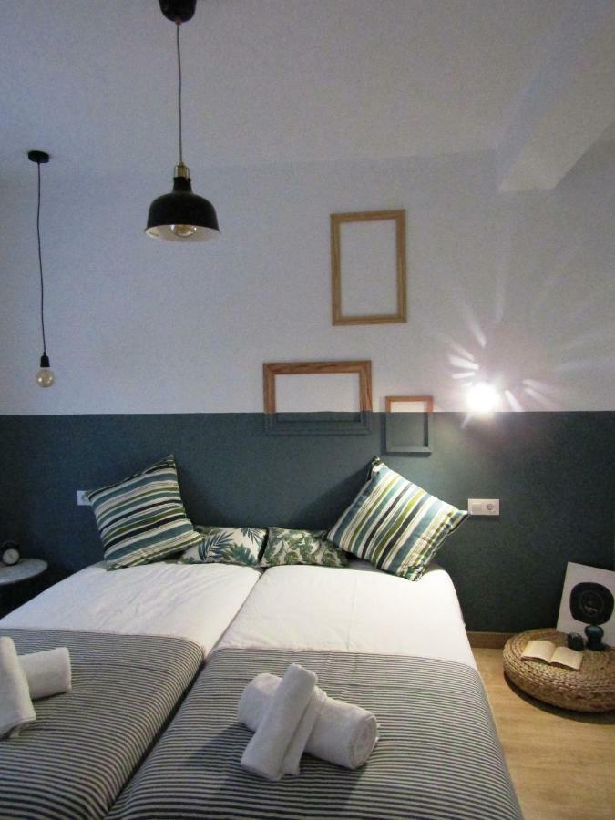 Apartamento Soria Centro L&A Εξωτερικό φωτογραφία