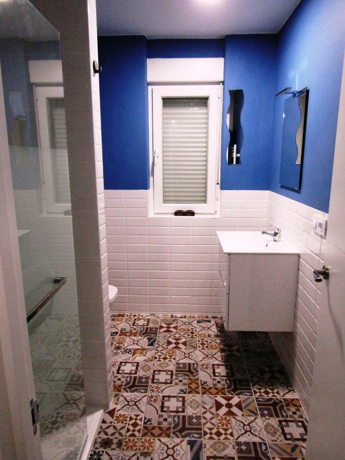 Apartamento Soria Centro L&A Εξωτερικό φωτογραφία