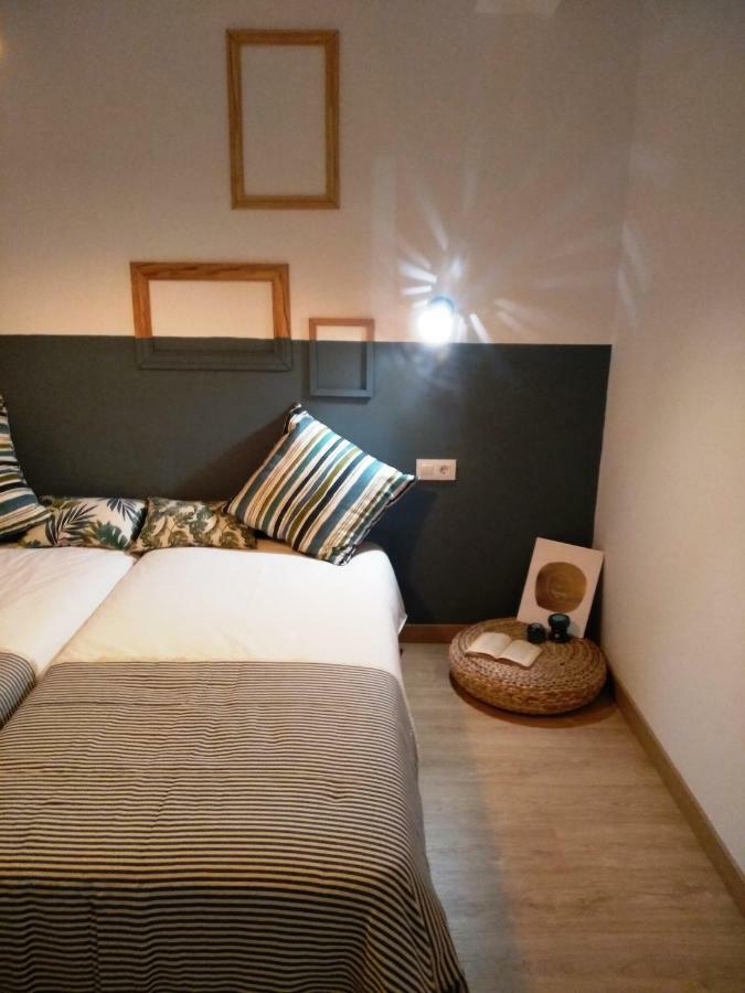 Apartamento Soria Centro L&A Εξωτερικό φωτογραφία