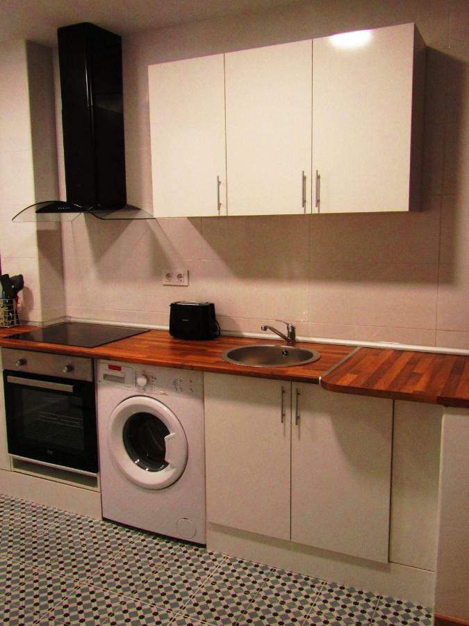 Apartamento Soria Centro L&A Εξωτερικό φωτογραφία